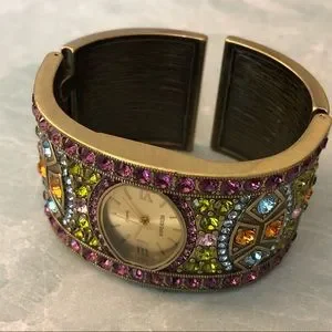 Heidi Daus | Jewelry | Heidi Daus Divinely Deco Art Deco  display picture 1